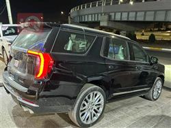 جي ام سي يوكون